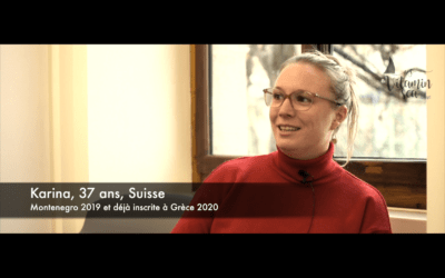 “Il n’y a pas eu de panique à bord”