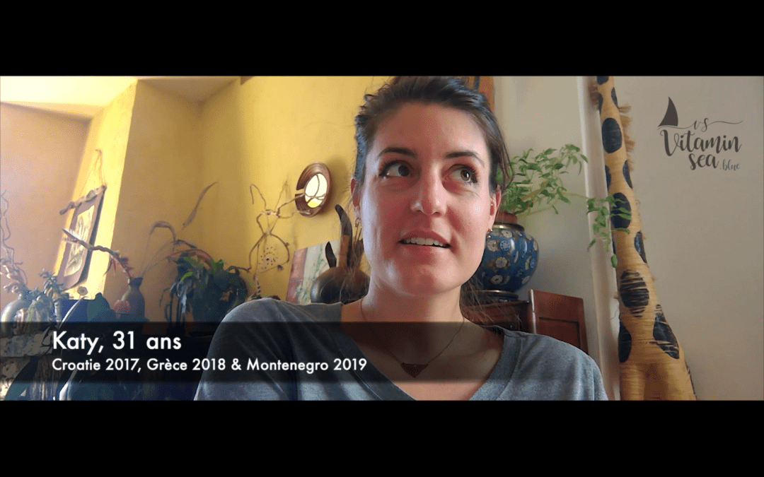 “on peut exprimer notre créativité aussi”