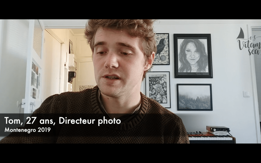 “deux semaines où on faisait un peu ce qu’on voulait”