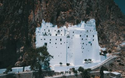 Amorgos