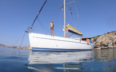 Documentaire Vitaminsea.blue Episode 1