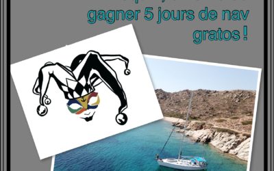 Prolongation du concours