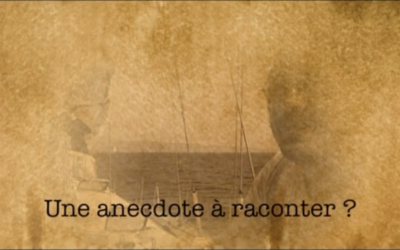 Une aventure à partager ?