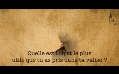 Parole de membre, Episode 2