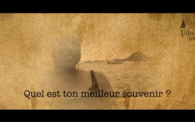 Ton meilleurs souvenir?