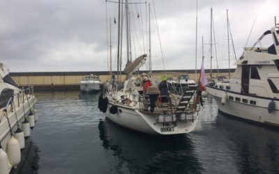 Décision du comité